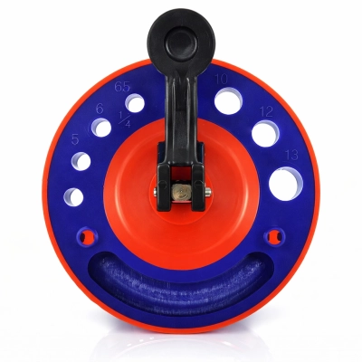 Prowadnica do wiercenia na mokro 4,5,6,7,8,10,12 mm TITANIUM