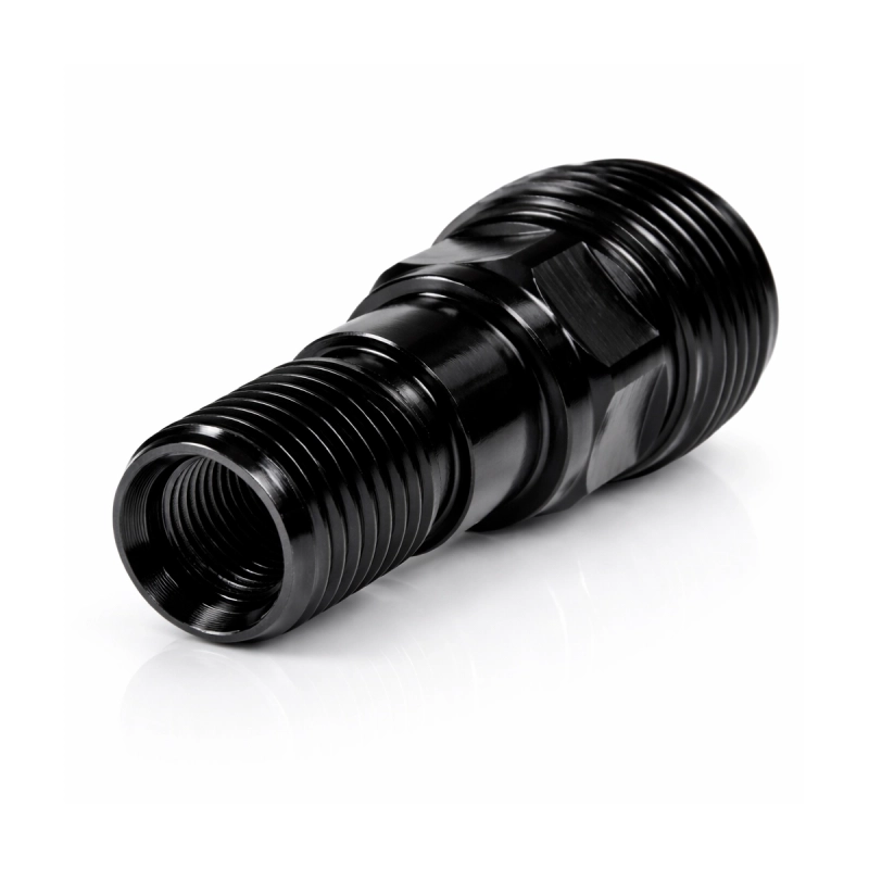 Adapter HLT DD BI - 1 1/4" UNC TITANIUM