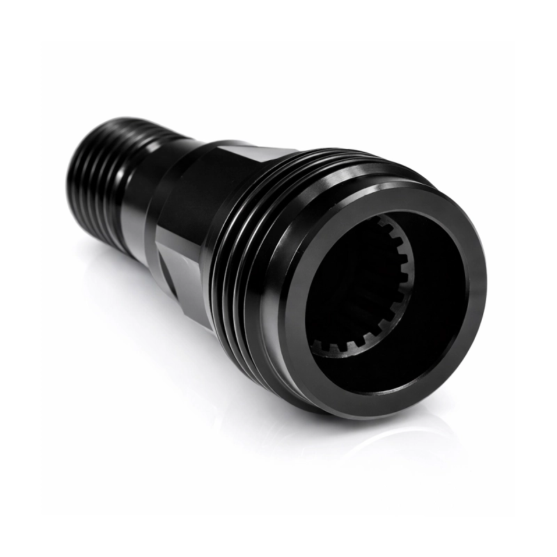 Adapter przejściówka do wiertnicy HILTI BL na 1 1/4" UNC (1/2") TITANIUM