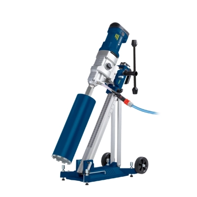 Zestaw wiertniczy AS-2512 CARAT 2500 W