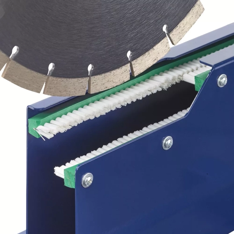 Ukośnica stołowa do cegieł EASYCOUPNEXT 350 CARAT 2200 W