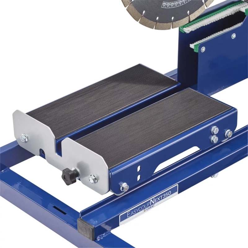 Ukośnica stołowa do cegieł EASYCOUPNEXT 350 CARAT 2200 W