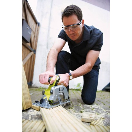 Pilarka tarczowa z laserem 18V RYOBI RWSL1801M 