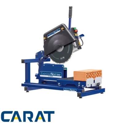 Ukośnica stołowa do cegieł EASYCOUPNEXT 350 CARAT 2200 W