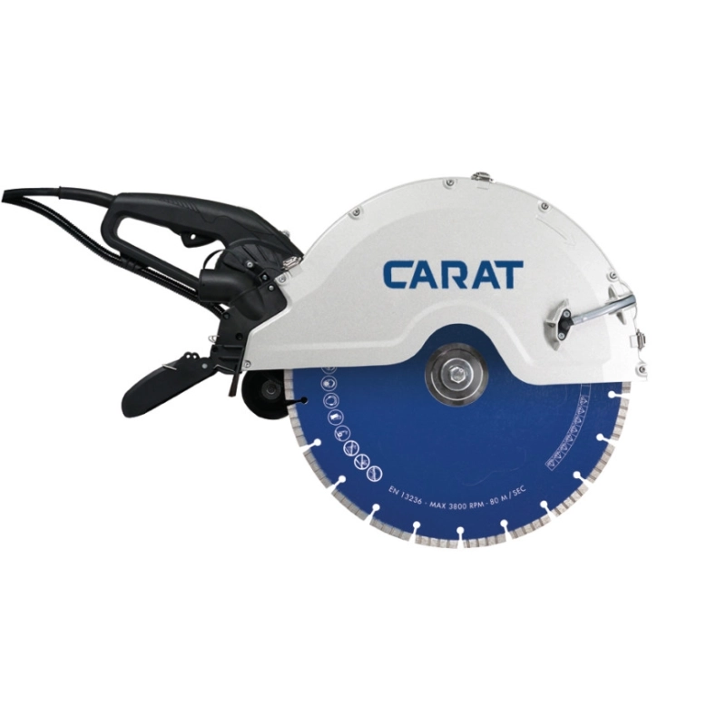 Przecinarka do betonu Carat DS-400