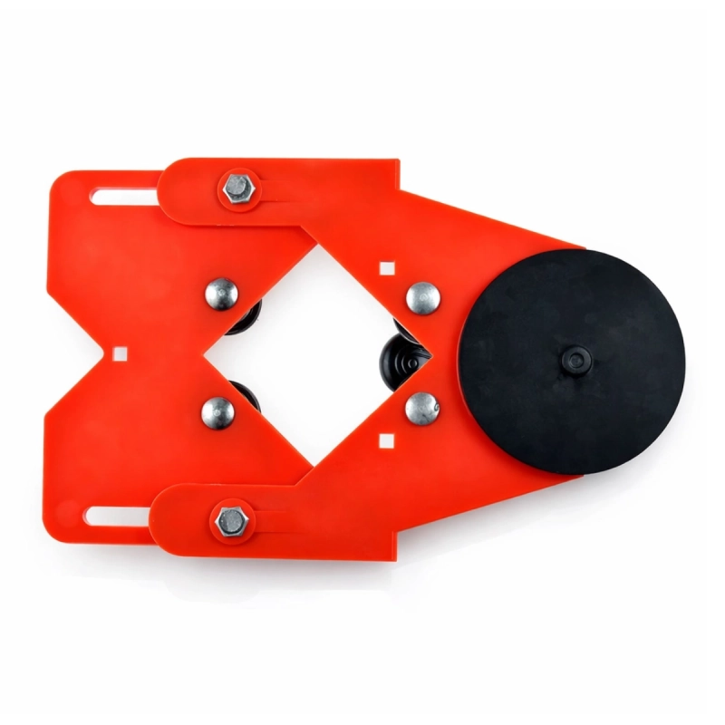 Prowadnica do wiercenia na mokro 4,5,6,7,8,10,12 mm TITANIUM