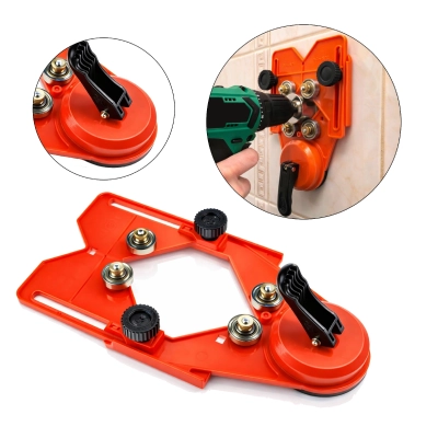 Prowadnica do wiercenia na mokro 4,5,6,7,8,10,12 mm TITANIUM