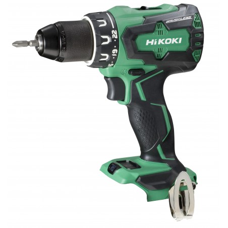 Wiertarko-Wkrętarka 18V HiKOKI DS18DBSL W6Z