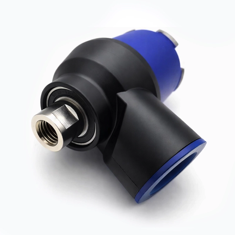 Odpylacz do koronek KD M16 TITANIUM