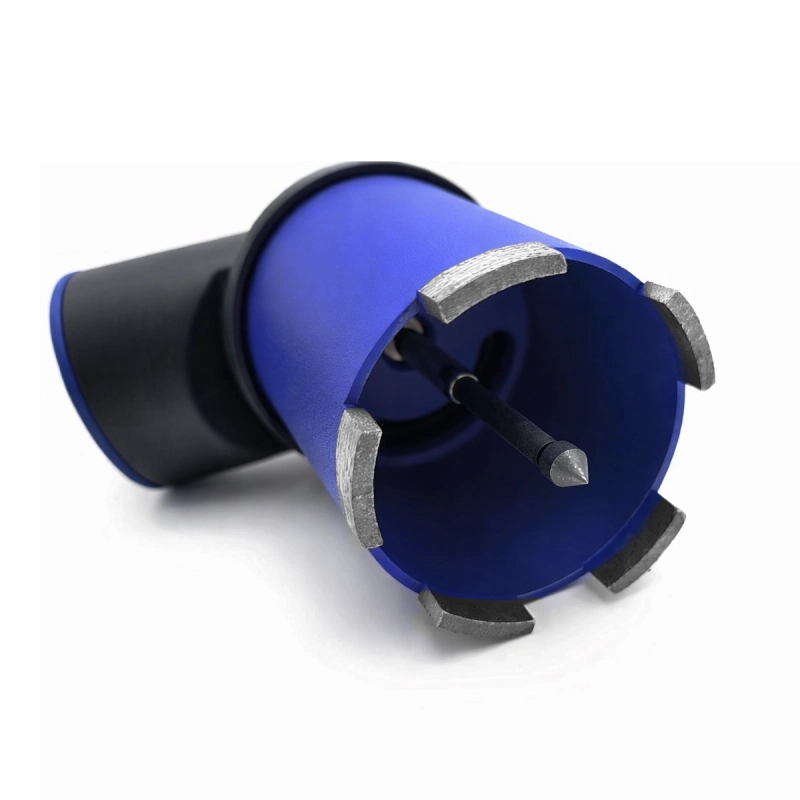 Odpylacz do koronek KD M16 TITANIUM