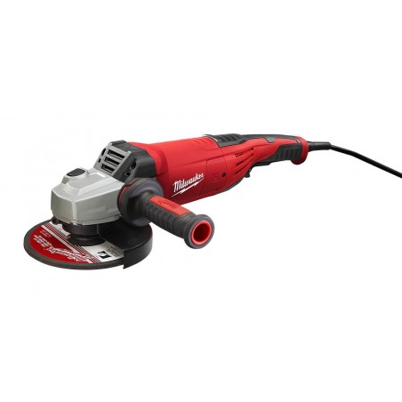 Szlifierka kątowa 180 mm 2200W Milwaukee AG 22-180/DMS