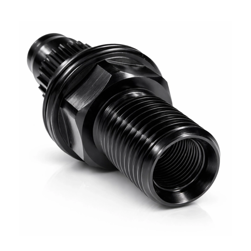 Adapter HLT DD BI - 1 1/4" UNC TITANIUM