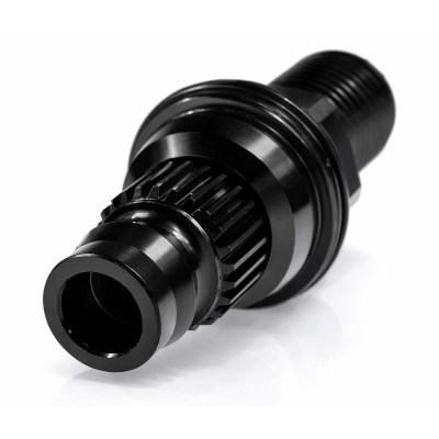 Adapter przejściówka do wiertnicy HILTI DD BU na 1 1/4" UNC TITANIUM