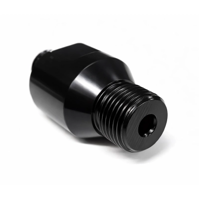 Adapter 1/2" zew -  M16 zew. TITANIUM