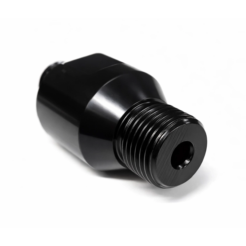 Adapter przejściówka 1/2" męski na M16 męski TITANIUM