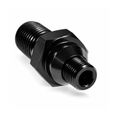 Adapter 1-1/4" UNC wew. - 1/2" wew. TITANIUM