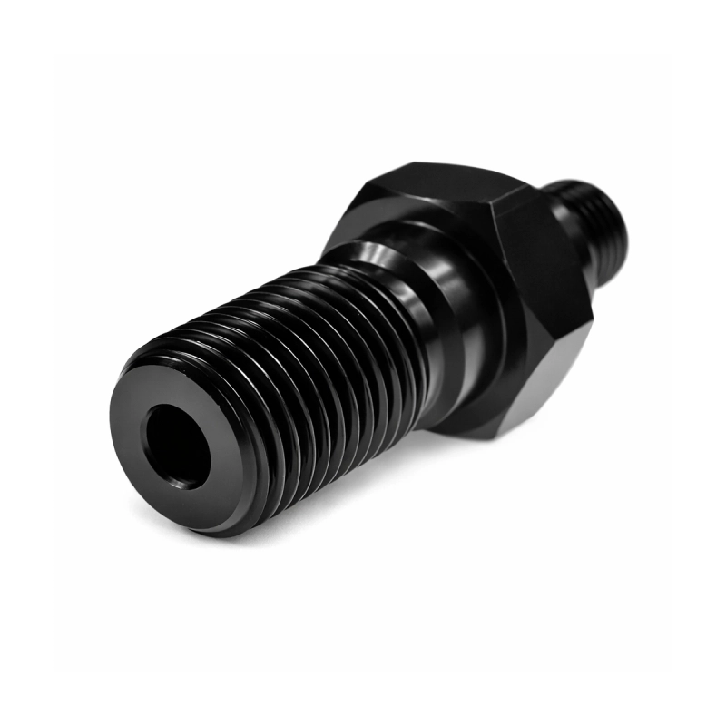 Adapter przejściówka 1 1/4" UNC męski (1/2" żeński) na 1/2" męski TITANIUM