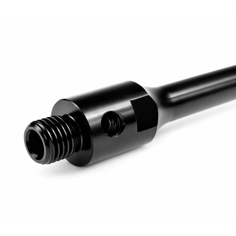 Adapter przejściówka przedłużka M16 na Hex10 240mm do wiertarek TITANIUM