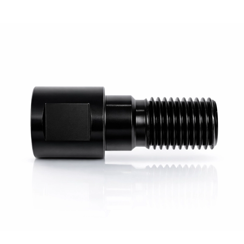 Adapter 1-1/4" UNC wew. - 1/2" wew. TITANIUM