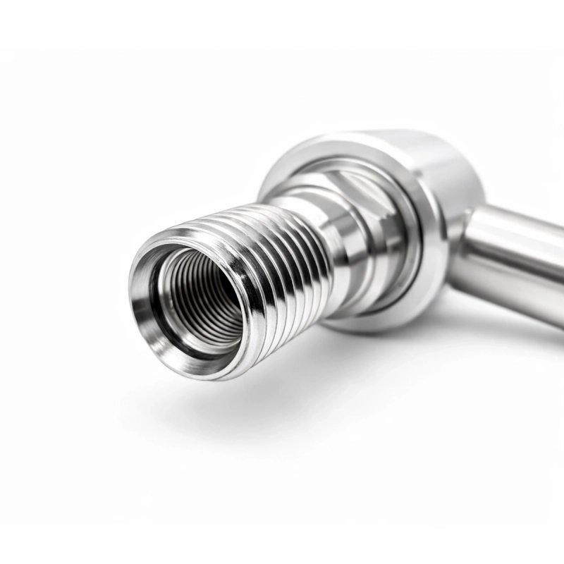 Odpylacz odsysacz pyłu adapter do wiertnicy diamentowej 1 1/4 TITANIUM