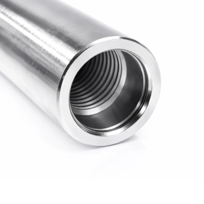 Przedłużka stalowa do wierteł koronowych 1 1/4" UNC 30cm TITANIUM