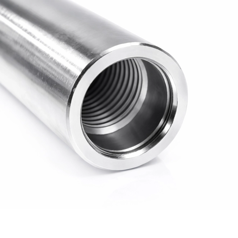 Przedłużka aluminiowa 1 1/4" UNC 200 mm TITANIUM