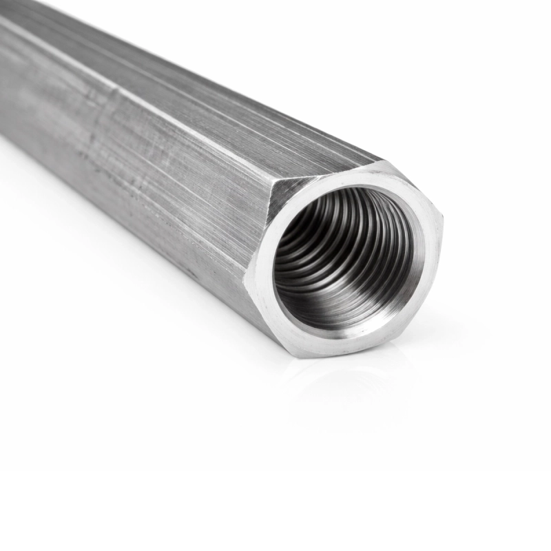 Przedłużka aluminiowa 1 1/4" UNC 200 mm TITANIUM