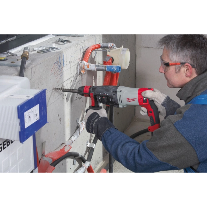 Młotowiertarka SDS-Plus 1030W Milwaukee PH 30 POWER X