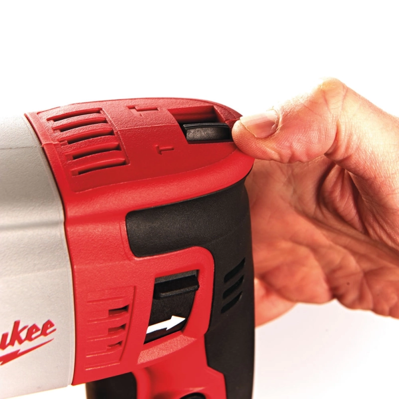 MŁOT SDS-PLUS W KSZTAŁCIE LITERY L MILWAUKEE PLH 32 XE