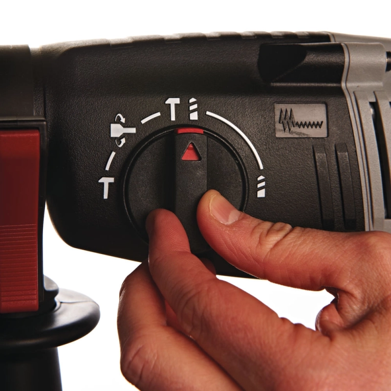 Młotowiertarka SDS-Plus 1030W Milwaukee PH 30 POWER X