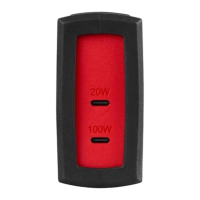 Adapter USB-C Milwaukee TC-USBC100