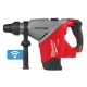 Młot wiercąco-kujący SDS-Max 45 mm Milwaukee M18 FHACO745
