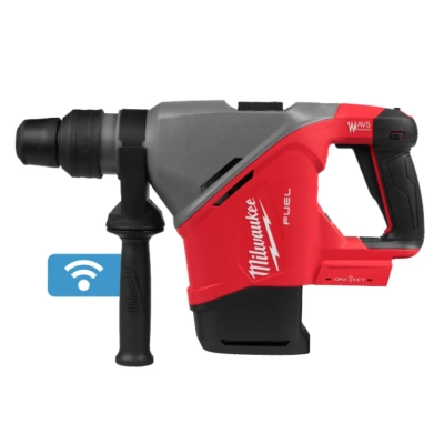 Młot wiercąco-kujący SDS-Max 40 mm Milwaukee M18 FHACO540