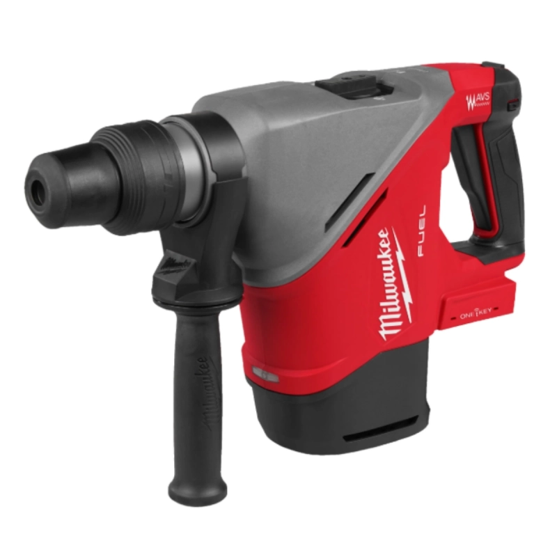 Młot wiercąco-kujący SDS-Max 40 mm Milwaukee M18 FHACO540