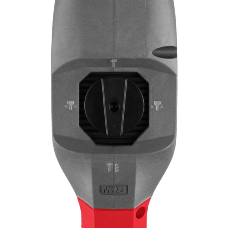 Młot wiercąco-kujący SDS-Max 40 mm Milwaukee M18 FHACO540