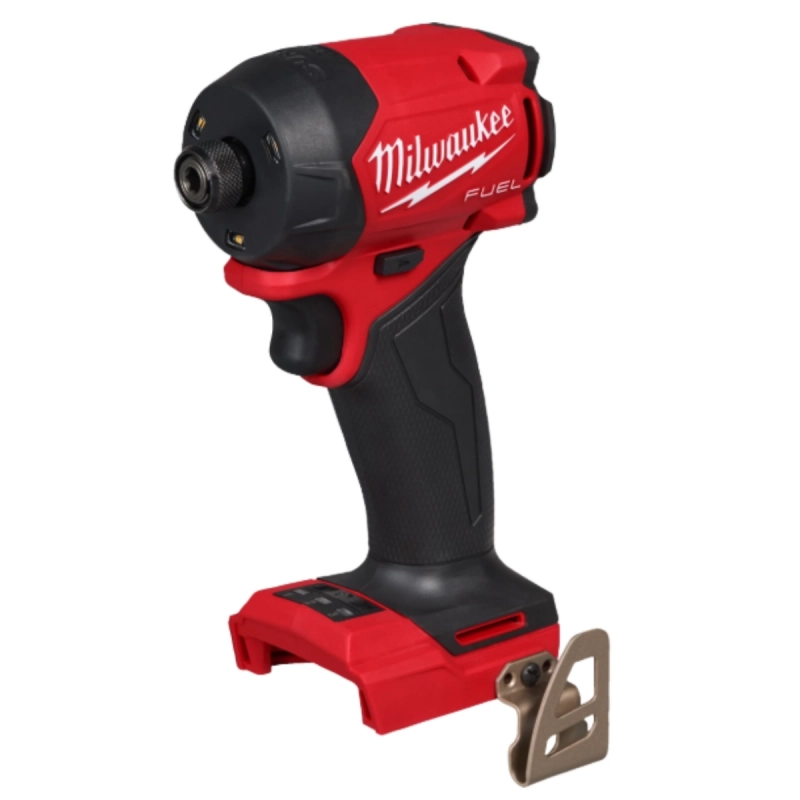 Zakrętarka Udarowa FUEL SURGE ¼˝ 18 V FUEL SURGE Milwaukee FIDRQ