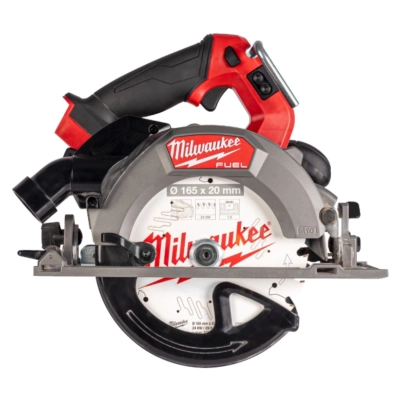 Pilarka tarczowa 18 V 165 mm Milwaukee M18 FCSDC165