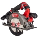 Pilarka tarczowa 18 V 165 mm Milwaukee M18 FCSDC165