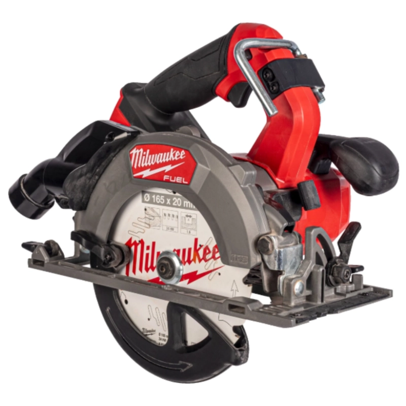 Pilarka tarczowa 18 V 165 mm Milwaukee M18 FCSDC165