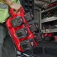 Mobilna szybka ładowarka PACKOUT™ 6 portowa Milwaukee M18MPC6