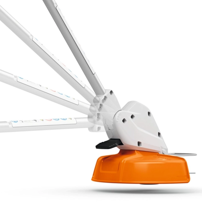 Podkaszarka akumulatorowa AS STIHL FSA30 SET