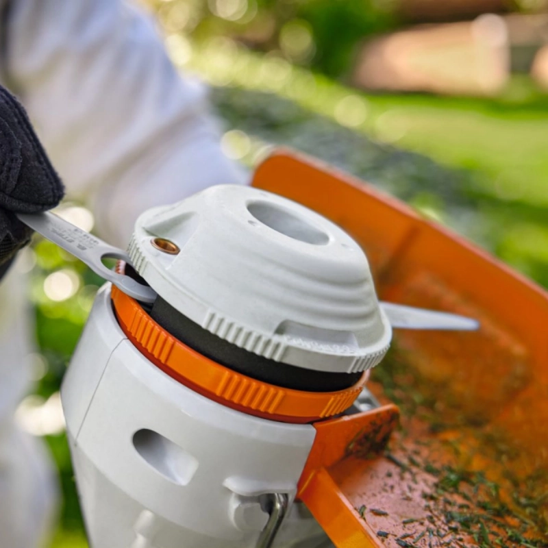 Podkaszarka akumulatorowa AS STIHL FSA30 SET