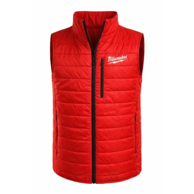 Kamizelka puchowa Milwaukee (rozmiar uniwersalny)