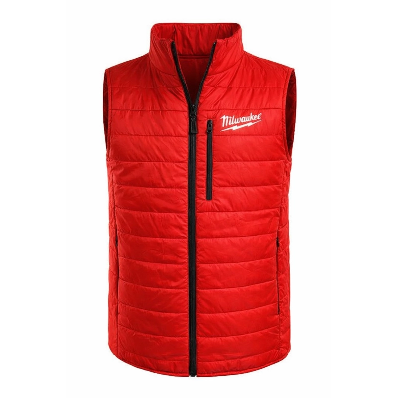 Kamizelka puchowa Milwaukee (rozmiar uniwersalny)