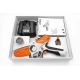 Piła łańcuchowa do drewna Stihl GTA26 SET