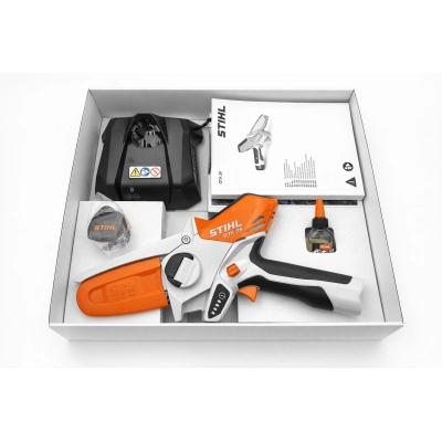 Przecinarka 10.8V 10cm GTA 26 Stihl