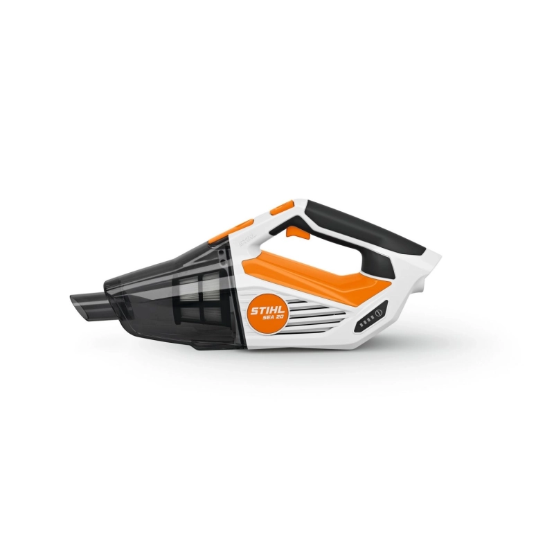 copy of Odkurzacz akumulatorowy samochodowy 12V STIHL SEA20 SET