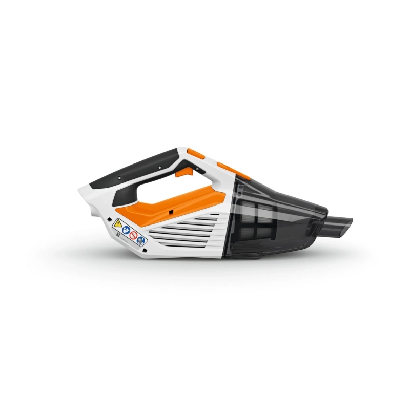 copy of Odkurzacz akumulatorowy samochodowy 12V STIHL SEA20 SET