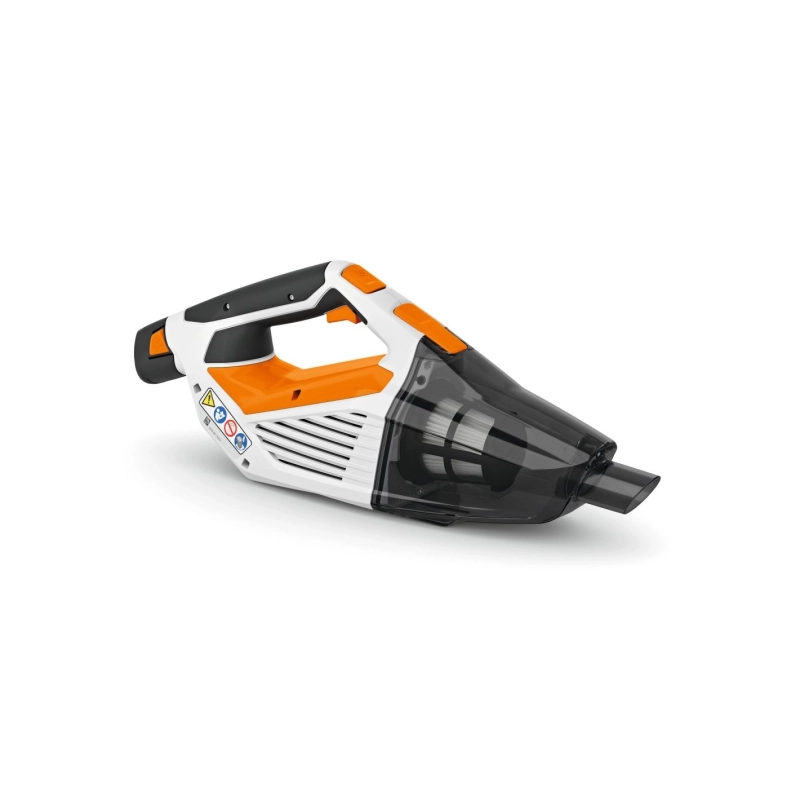 Odkurzacz akumulatorowy STIHL SEA20 SET