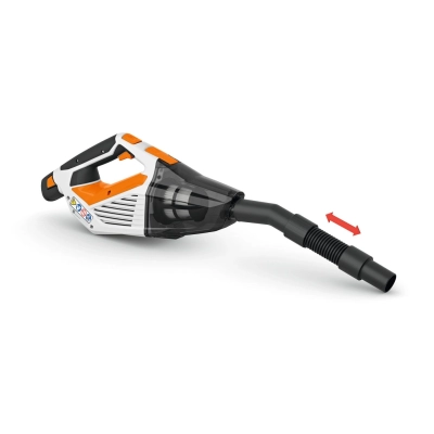 copy of Odkurzacz akumulatorowy samochodowy 12V STIHL SEA20 SET